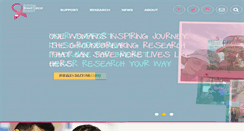 Desktop Screenshot of abcr.com.au
